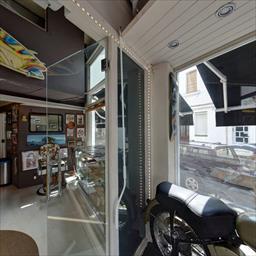 Virtual tour Malibu Tattoo Studio Sitges