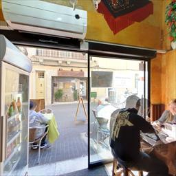 Virtual tour El Trabucaire Badalona