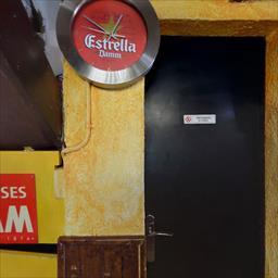Virtual tour El Trabucaire Badalona
