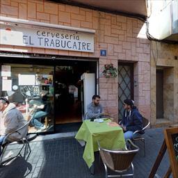 Virtual tour El Trabucaire Badalona