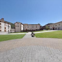 Virtual tour Ezcaray, La Rioja Ezcaray