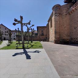 Virtual tour Ezcaray, La Rioja Ezcaray