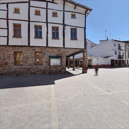 Virtual tour Ezcaray, La Rioja Ezcaray