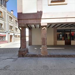 Virtual tour Ezcaray, La Rioja Ezcaray