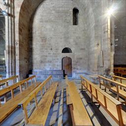 Virtual tour Ezcaray, La Rioja Ezcaray