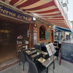 Virtual tour La Taberna del Mar Roses