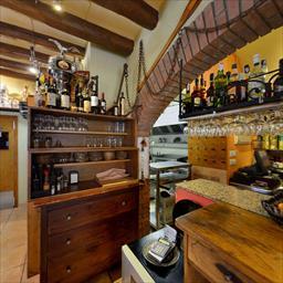 Virtual tour La Taberna del Mar Roses