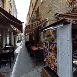 Virtual tour La Taberna del Mar Roses