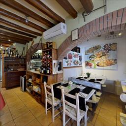 Virtual tour La Taberna del Mar Roses