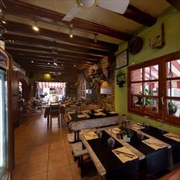 Virtual tour La Taberna del Mar Roses