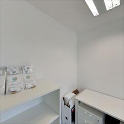 Virtual tour Hub&in Ramblas Barcelona