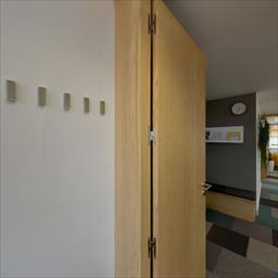 Virtual tour Hub&in Ramblas Barcelona