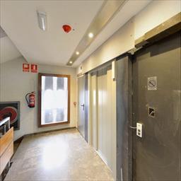 Virtual tour Hub&in Ramblas Barcelona