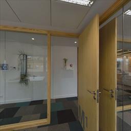 Virtual tour Hub&in Ramblas Barcelona
