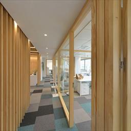 Virtual tour Hub&in Ramblas Barcelona