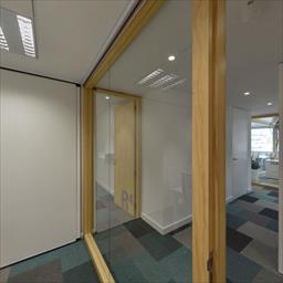 Virtual tour Hub&in Ramblas Barcelona