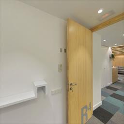 Virtual tour Hub&in Ramblas Barcelona