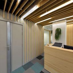 Virtual tour Hub&in Ramblas Barcelona