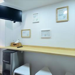 Virtual tour Hub&in Ramblas Barcelona