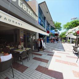 Virtual tour Restaurant Hipopotamus Platja d'Aro