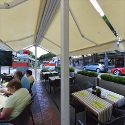 Virtual tour Restaurant Hipopotamus Platja d'Aro