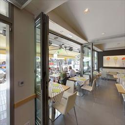 Virtual tour Restaurant Hipopotamus Platja d'Aro