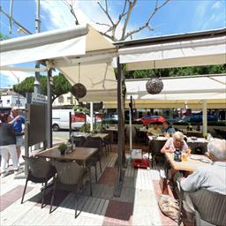 Virtual tour Restaurant Hipopotamus Platja d'Aro