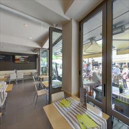 Virtual tour Restaurant Hipopotamus Platja d'Aro