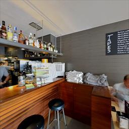 Virtual tour Restaurant Hipopotamus Platja d'Aro