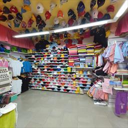 Virtual tour Bordados Roses Roses