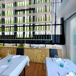 Virtual tour Essencia Restaurant Empuriabrava