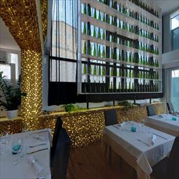 Virtual tour Essencia Restaurant Empuriabrava