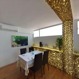 Virtual tour Essencia Restaurant Empuriabrava