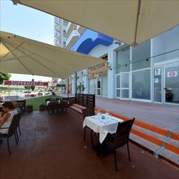 Virtual tour Essencia Restaurant Empuriabrava