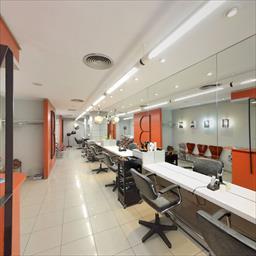 Virtual tour Perruqueria Kabell Banyoles
