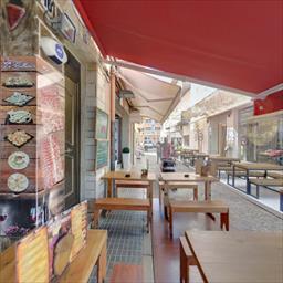Virtual tour Tasca la Bellota Peñíscola