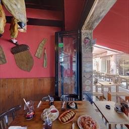 Virtual tour Tasca la Bellota Peñíscola
