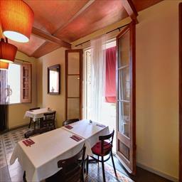 Virtual tour La Casa Nostra Sant Pol de Mar