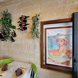 Virtual tour Restaurante La Guapa Fornells