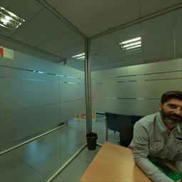 Virtual tour Pascual Madrid