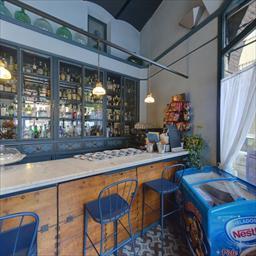 Virtual tour Canaules Café Restaurant Ripoll