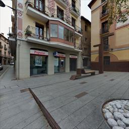 Virtual tour Canaules Café Restaurant Ripoll