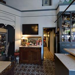 Virtual tour Canaules Café Restaurant Ripoll