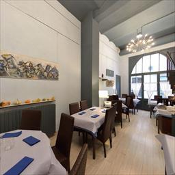 Virtual tour Canaules Café Restaurant Ripoll