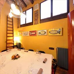 Virtual tour Canaules Café Restaurant Ripoll