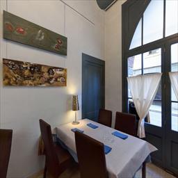 Virtual tour Canaules Café Restaurant Ripoll