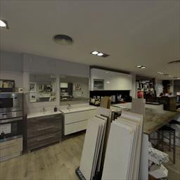 Virtual tour Punt de Bany Vilanova i la Geltrú