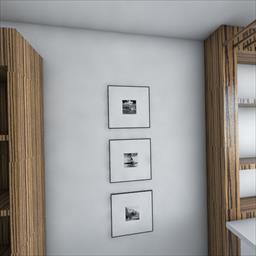 Virtual tour Atico Murcia