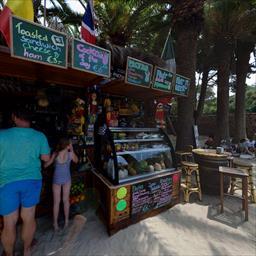 Virtual tour Pirates Cove Restaurant Ciutadella de Menorca
