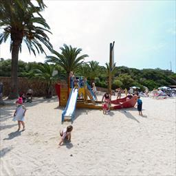 Virtual tour Pirates Cove Restaurant Ciutadella de Menorca